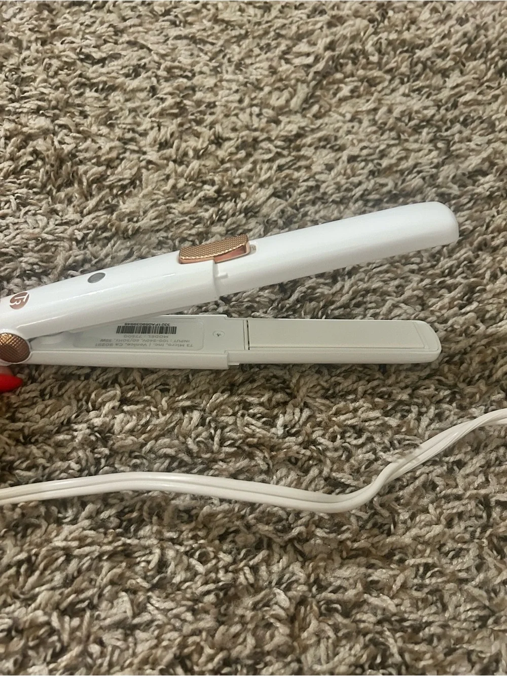 T3 gently used